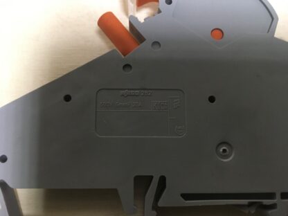 WAGO 282 30amp terminal connector, NNB - Image 2