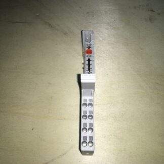 Allen Bradley Terminal base, 1734-TOPS, ser-A, NNB