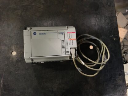 Allen Bradley MicroLogix 1500, 1764-24AWA,  ADI-1226