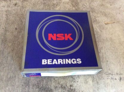 NSK-bearing ,#6213ZZC3 ,FREE SHPPING to lower 48, NEW OTHER! - Image 2