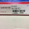 SKF Bearing, #NU 218 ECJ, Free shipping to lower 48, New other in box! - Image 3