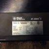 Fuji Electric AF-300M$ II, #6KM$223001N1A1, 1hp, 30 day warranty, no cover screw - Image 2