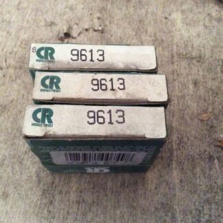 3-Chicago Rawhide-SEAL ,#9613 ,FREE SHPPING to lower 48, NEW OTHER!