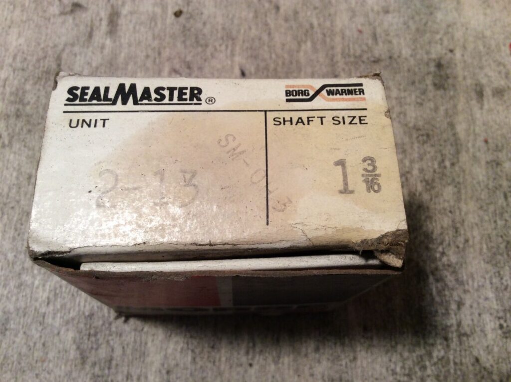 MORSE-bearing ,#2-13 ,FREE SHPPING to lower 48, NEW OTHER!