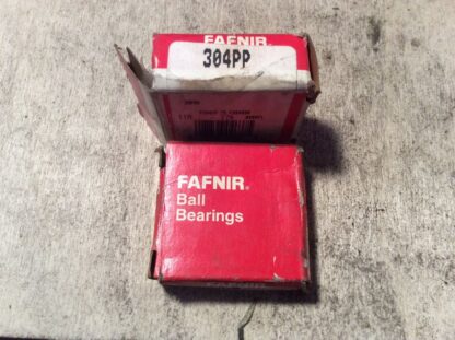 2-FAFNIR -Bearing, #304PP ,FREE SHPPING to lower 48, NEW OTHER! - Image 2