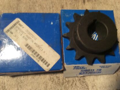 2-MARTIN sprocket #50BS13 7/8 ,FREE SHPPING to lower 48, NEW OTHER! - Image 3