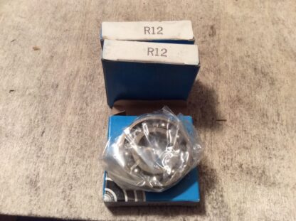 3-The General  Bearing, #R12, FREE SHPPING to lower 48, NEW OTHER! - Image 3