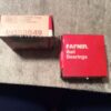 2-FAFNIR-bearings PO-50049 ,FREE SHPPING to lower 48, NEW OTHER! - Image 3