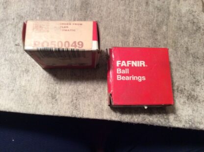 2-FAFNIR-bearings PO-50049 ,FREE SHPPING to lower 48, NEW OTHER! - Image 3