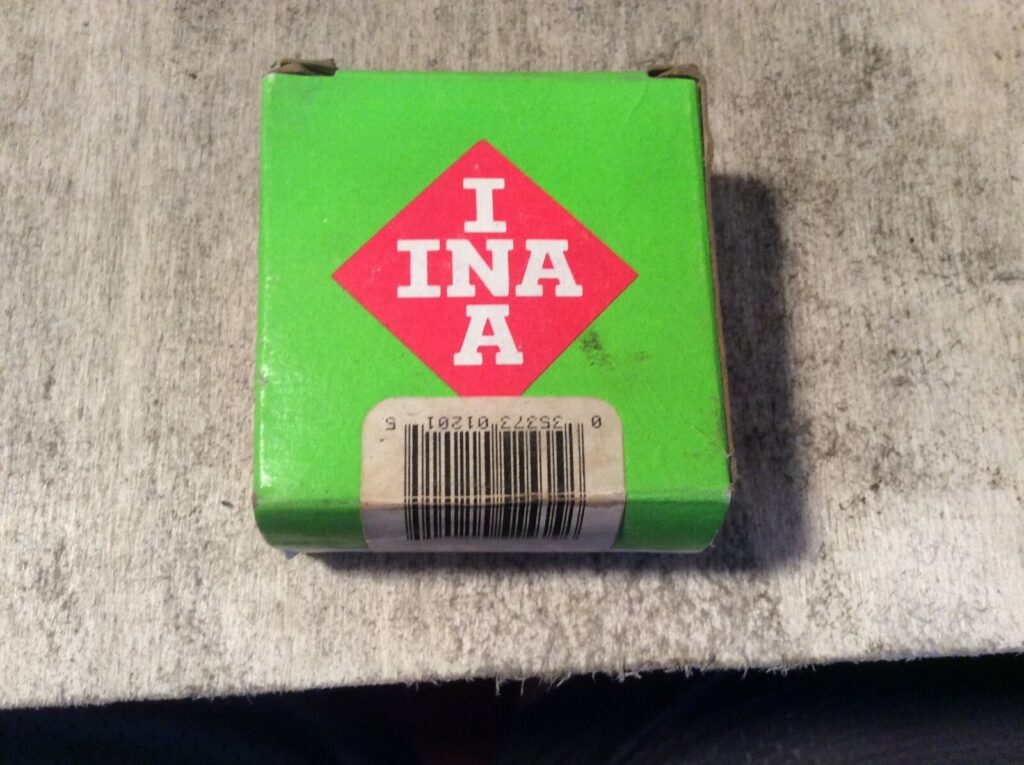 INA- Bearing, #40MST ,FREE SHPPING to lower 48, NEW OTHER! - Image 2