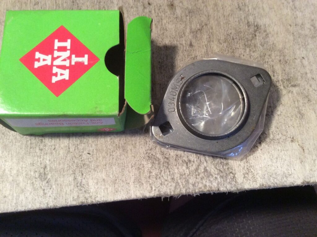 INA- Bearing, #40MST ,FREE SHPPING to lower 48, NEW OTHER! - Image 3