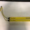 2-BANNER, MINI SCREEN, Light Curtians, #MSR3624YP, #MSE3824YP, 30 day warranty - Image 3