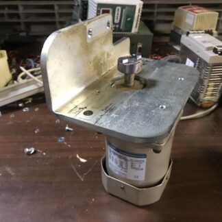 ASTEROID Electric Motor, #A8M25CZL, 30 day warranty