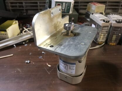 ASTEROID Electric Motor, #A8M25CZL, 30 day warranty