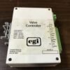 CGI Valve Controller, #2D00410-DC, #VC1000013, 30 day warranty