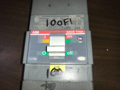 ABB Breaker, #1SDA053954R1, #TmaxT2H, 80AMP, 30 day warranty