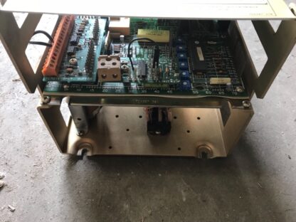 Reliance Electric Flex Pak Drive, #1GN12429, #14C107-1U, 30 day warranty - Image 3