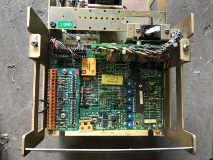 Reliance Electric Flex Pak Drive, #1GN12429, #14C107-1U, 30 day warranty - Image 6