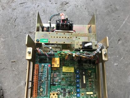 Reliance Electric Flex Pak Drive, #1GN12429, #14C107-1U, 30 day warranty - Image 7