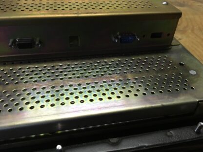 Dynics Industrial Screen, P/N: M17TD-00, 17" Screen, warranty - Image 5