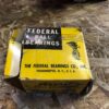 -FEDERAL-bearing, #WR-2, FREE SHPPING to lower 48, NEW OTHER! - Image 3