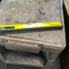 Honeywell Safety Light Curtain, FF-SYA30048C2E date 02/00, end & screen cracked - Image 2