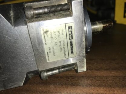 Parker Servo Motor, #BE233DR-NPSN, #PS60-005-018SH, 30 day warranty - Image 4