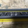 Honeywell Safety Light Curtain, FF-SYA30048C2E date 02/00, end & screen cracked - Image 3