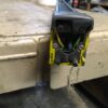 Honeywell Safety Light Curtain, FF-SYA30048C2E date 02/00, end & screen cracked - Image 4