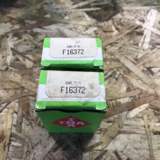LOT OF 2-INA-bearing, #F16372, FREE SHPPING to lower 48, NEW OTHER!