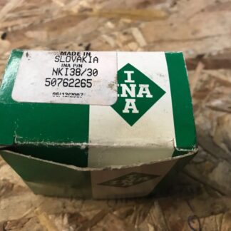 INA-bearing, #NKI38/30, FREE SHPPING to lower 48, NEW OTHER!