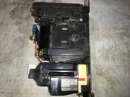 Allen-Bradley, #509-A0D, SER-B, Free Shipping to Lower 48,With Warranty - Image 3