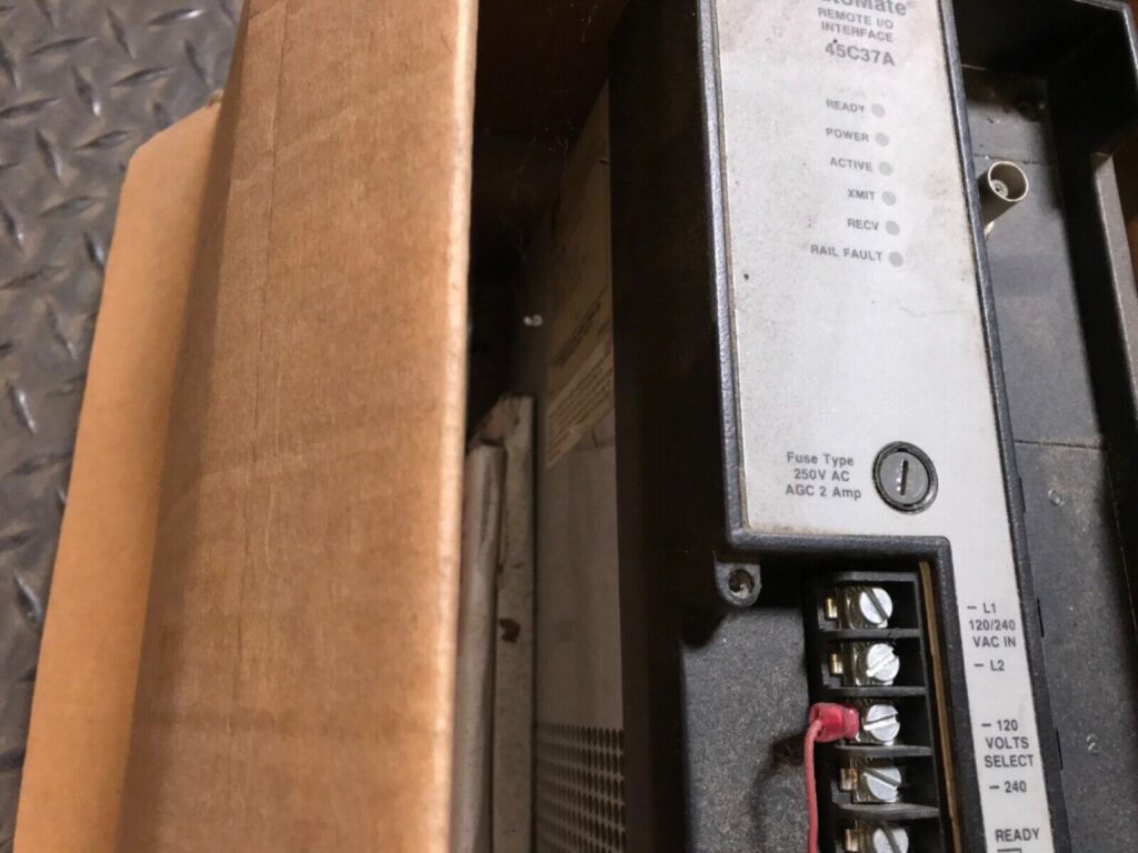 Reliance Electric, #45C37A, NEW Other, Free Shipping to lower 48, Warranty - Image 2