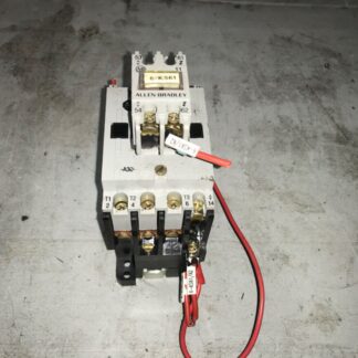 Allen-Bradley, Contactor, #100-A30N3,  Free Shipping to lower 48, With warranty