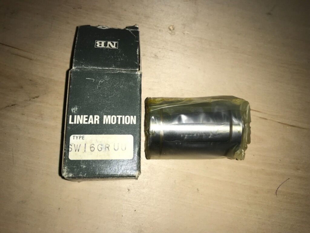 NB Slide Bushing, #SW16GRUU, FREE SHPPING to lower 48, NEW OTHER! - Image 2