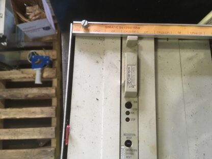 Siemens Simatic S5, 6ES5 955-3LC41, S5-135U/155U, 6ES5188-3UA11, warranty - Image 6