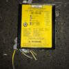 BANNER Control Box, #MUSC-1, FREE shipping to lower 48, With warranty.