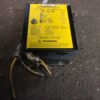 BANNER Control Box, #MUSC-1, FREE shipping to lower 48, With warranty. - Image 2