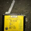 BANNER Control Box, #MUSC-1, FREE shipping to lower 48, With warranty. - Image 3