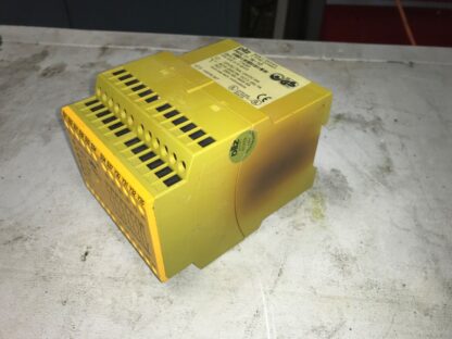 PILZ PNOZ, 11, #7S/1O, FREE shipping to lower 48, With Warranty - Image 4