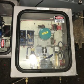 Siemens, #7MF4033, Moore, #62VN, Free Shipping To Lower 48, With Warranty