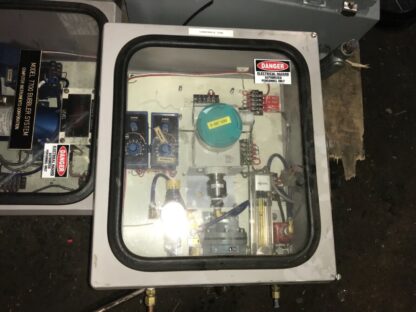 Siemens, #7MF4033, Moore, #62VN, Free Shipping To Lower 48, With Warranty