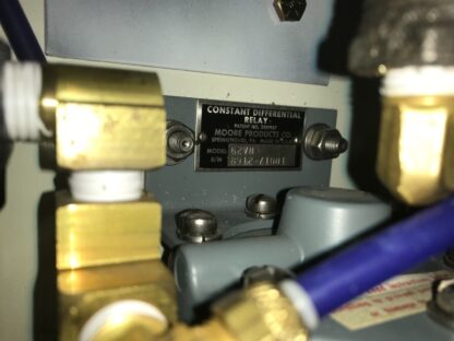 Siemens, #7MF4033, Moore, #62VN, Free Shipping To Lower 48, With Warranty - Image 5