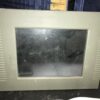 ADVANTECH Screen, #AWS-8100T-T, Free Shipping To Lower 48, With Warranty