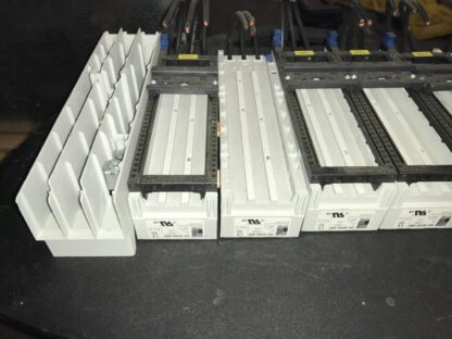 RITTAL Electric, #SV 9340.460, Free Shipping To Lower 48, With warranty - Image 2