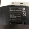 Moeller DC Power Supply, SN4-050-B17, 24V, in-230/115v, out-24vdc 5A, warranty - Image 3