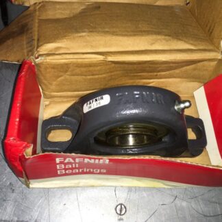 Fafnir Bearing, VA! 1 3/8, standard duty self locking collar, NOS, ADI-1136