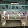 Reliance Electric Drive, #Gv3000/SE, #30V4160, 30hp/22.4kw, HEHI-1281 - Image 2
