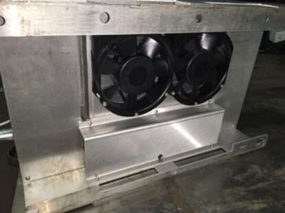Reliance Electric Drive, #Gv3000/SE, #30V4160, 30hp/22.4kw, HEHI-1281 - Image 5