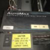 Reliance Electric AutoMax Distributed Control System, 57C331, 16 slot, DR-4940 - Image 2